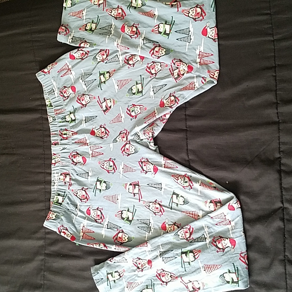Penguin leggings